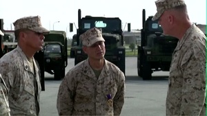 The Purple Heart