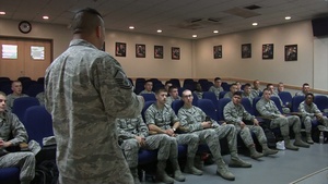 FTAC Resiliency