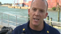 USCG Makes Mega Drug Bust
