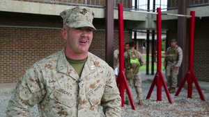 CLB-2 Fire Team Challenge