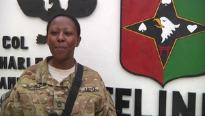 SFC LASHAUGHNESSY ROSS