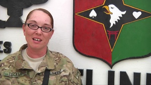 SGT MELINDA TUCKER