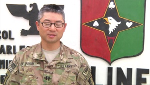 CPT JOSH CHOI