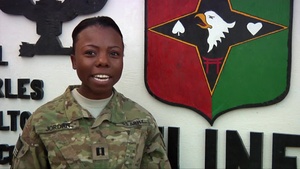 Capt. Carol Jordan