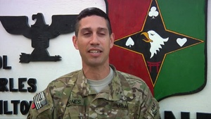 Lt. Col. Ivan Quinones