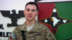 Sgt. Jeffrey Booth