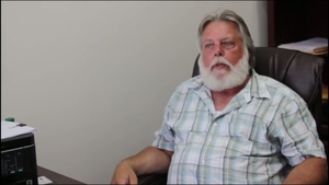 Muskogee/Davis Airport Manager Garry Lynn Interview