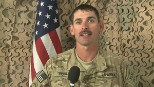 CPT Scott Gurley