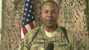 LTC David McDowel