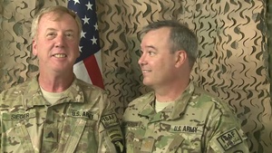 SGT Raymond Sieger