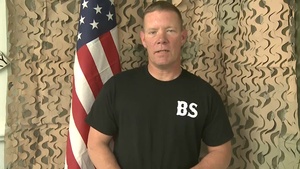 SSG John Melanson