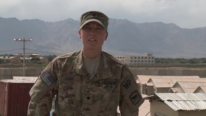 SPC Chansey Ford