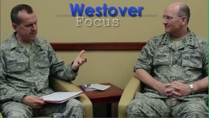 Lt.Gen. James Jackson, AFRC Commander interview