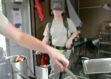 138th FW Operational Readiness Exercise - News Story