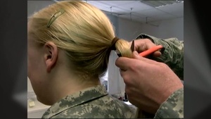 Locks of Love