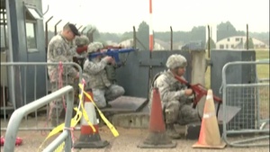 48th Fighter Wing Trains Like it's the Real Thing.
