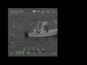 Air Station Clearwater HC-130 Rescue