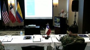 Joint Conservation Conference