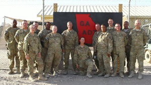 Georgia ADT 3 Sends Shoutout to Peachtree Racers for a Happy 4th of July
