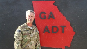 Staff Sgt. Ray Lustenberger