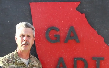 Staff Sgt. Ray Lustenberger