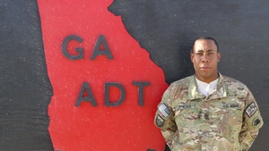Staff Sgt. John Jenkins