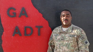 Sgt. Ryan Miller