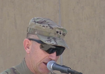 July 4th Ceremony, Package