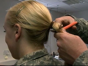 Locks of Love