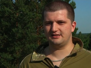 AFN Primetime Europe: Sabre Strike