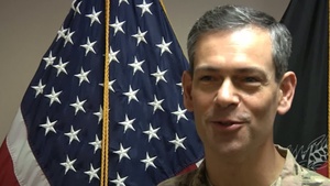 Air Force Senior Leaders Combat Sexual Assault