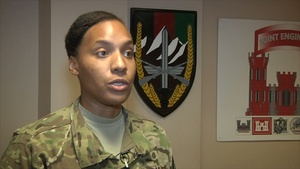 Enduring Freedom: Air Force Senior Leaders Combat Sexual Assault