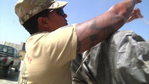 Riggers Sustain the Warfighters