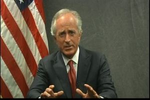 Sen. Bob Corker