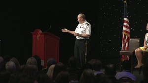 Military Child Education Seminar