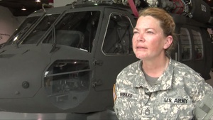 Sgt. 1st Class Dana Howard