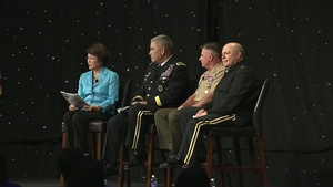 Military Child Education Seminar