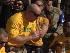 Hotdogs For Heroes - Prime Cuts