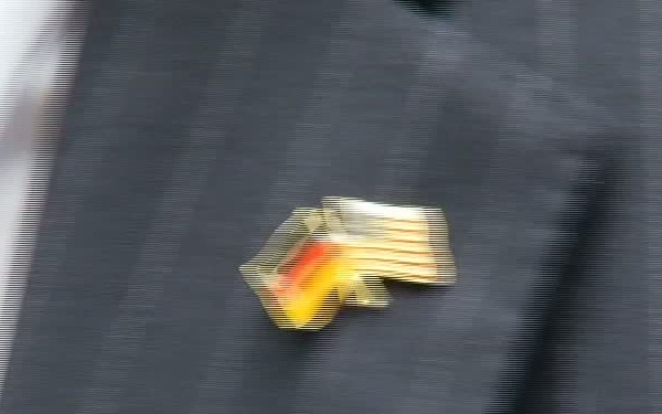 RDECOM Director Visit