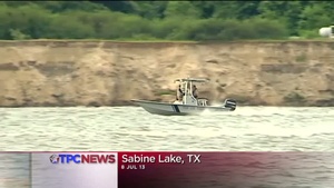 Coast Guard Searches for Missing Boater