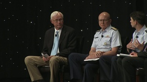 Military Child Education Seminar