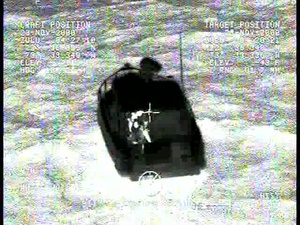 Three Rescued After the Coast Guard Received a Distress Signal Near Great Inagua, Bahamas