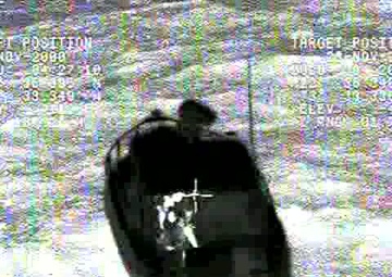 Three Rescued After the Coast Guard Received a Distress Signal Near Great Inagua, Bahamas