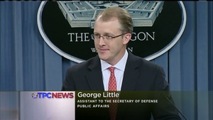 No Decision on Post-Drawdown Troop Numbers