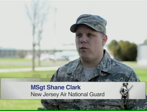 Minuteman Report: New Jersey ANG Recruit Training Program