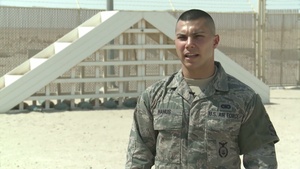 Air Force Report: Military Working Dogs