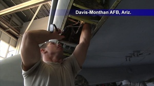 Air Force Report: Phase Inspections