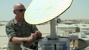 Around the Air Force: Phase Inspections
