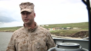IRT Alaska Mertarvik Project, Interviews 1 of 2