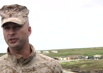 IRT Alaska Mertarvik Project, Interviews 1 of 2